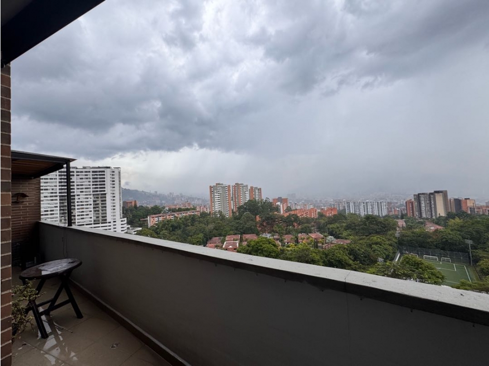 Apartamento en venta en Loma Benedictinos, Envigado · foto 5 de 15