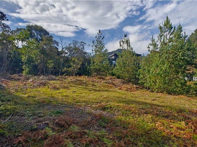 Lote en venta en Las Palmas, Envigado, 2194 m² · foto 2 de 6