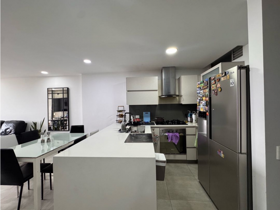 Apartamento en venta en Loma Benedictinos, Envigado · foto 6 de 15