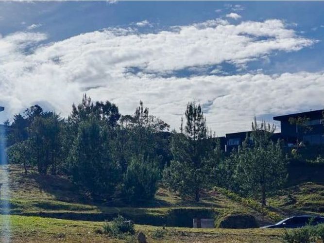 Lote en venta en Las Palmas, Envigado, 2194 m² · foto 3 de 6