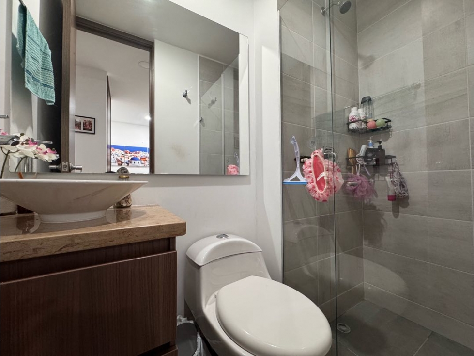 Apartamento en venta en Loma Benedictinos, Envigado · foto 10 de 15