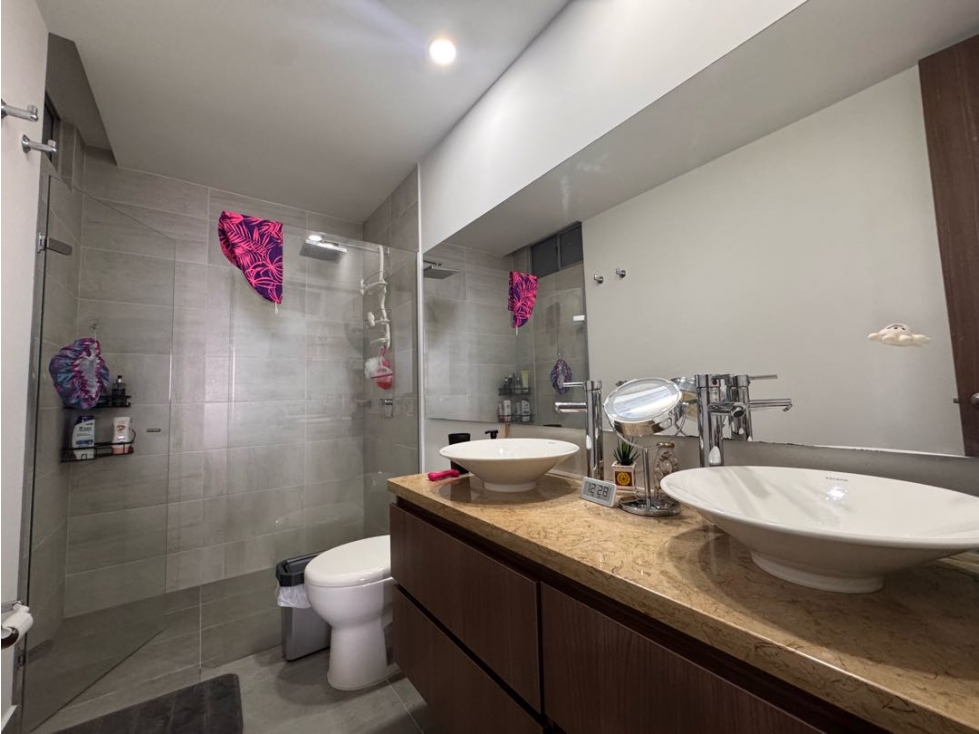 Apartamento en venta en Loma Benedictinos, Envigado · foto 13 de 15