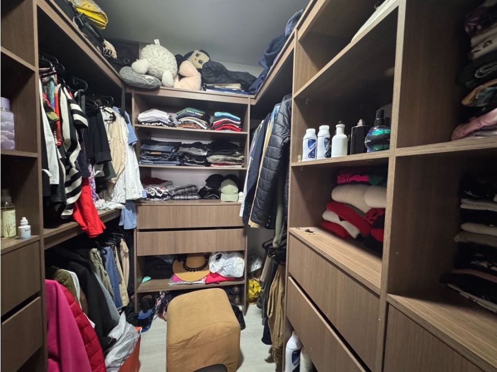 Apartamento en venta en Loma Benedictinos, Envigado · foto 14 de 15
