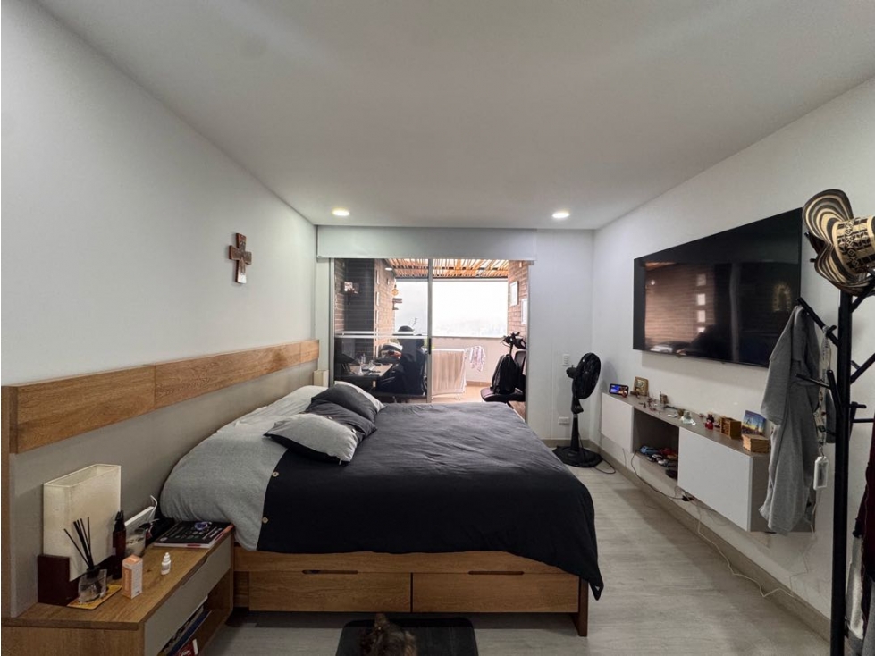 Apartamento en venta en Loma Benedictinos, Envigado · foto 15 de 15