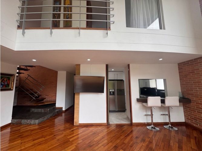 Apartamento de 2 alcobas en venta en El Tesoro, Medellín, 138 m² · foto 7 de 24