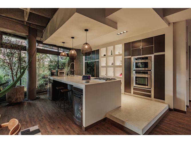 Apartamento de 2 alcobas en venta en Provenza, Medellín, 208 m² · foto 3 de 24