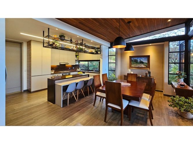 Casa de 3 alcobas en venta en La Ceja, 372 m² · foto 7 de 20