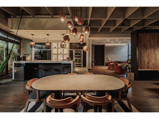 Apartamento de 2 alcobas en venta en Provenza, Medellín, 208 m² · foto 7 de 24
