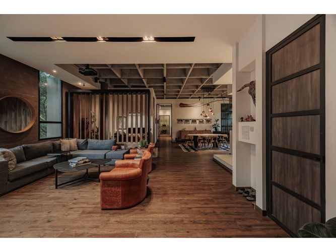 Apartamento de 2 alcobas en venta en Provenza, Medellín, 208 m² · foto 8 de 24