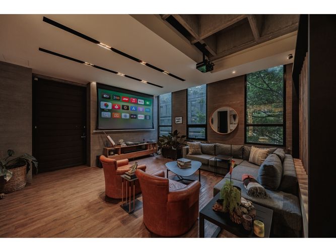 Apartamento de 2 alcobas en venta en Provenza, Medellín, 208 m² · foto 9 de 24