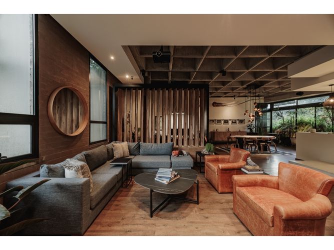 Apartamento de 2 alcobas en venta en Provenza, Medellín, 208 m² · foto 10 de 24