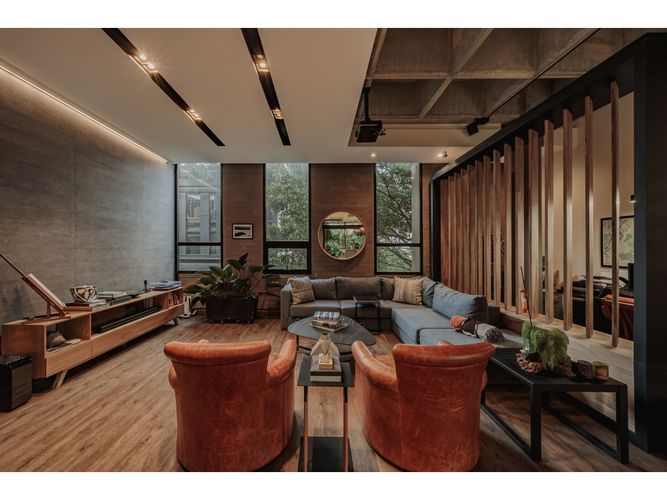 Apartamento de 2 alcobas en venta en Provenza, Medellín, 208 m² · foto 11 de 24