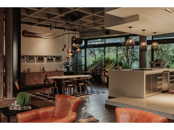 Apartamento de 2 alcobas en venta en Provenza, Medellín, 208 m² · foto 12 de 24