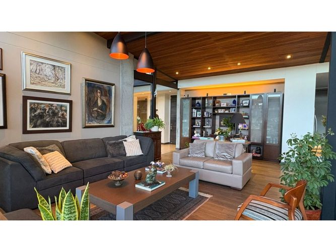 Casa de 3 alcobas en venta en La Ceja, 372 m² · foto 17 de 20