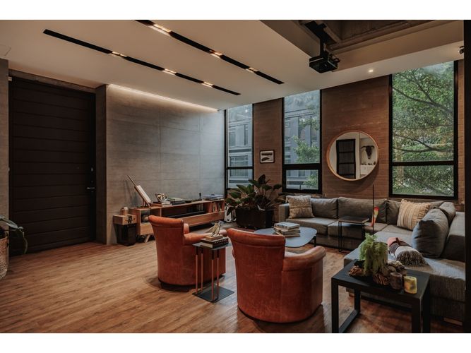 Apartamento de 2 alcobas en venta en Provenza, Medellín, 208 m² · foto 14 de 24