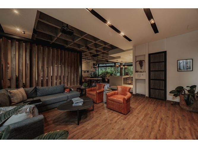 Apartamento de 2 alcobas en venta en Provenza, Medellín, 208 m² · foto 16 de 24