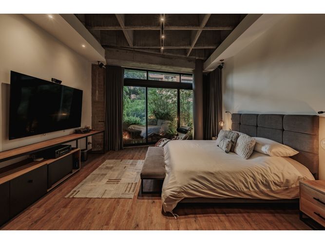 Apartamento de 2 alcobas en venta en Provenza, Medellín, 208 m² · foto 17 de 24