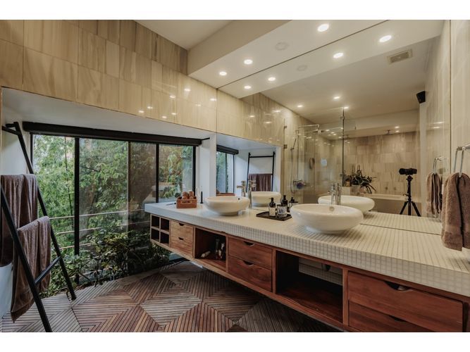 Apartamento de 2 alcobas en venta en Provenza, Medellín, 208 m² · foto 21 de 24