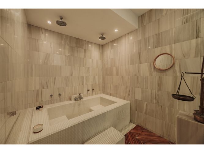 Apartamento de 2 alcobas en venta en Provenza, Medellín, 208 m² · foto 23 de 24