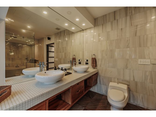 Apartamento de 2 alcobas en venta en Provenza, Medellín, 208 m² · foto 24 de 24