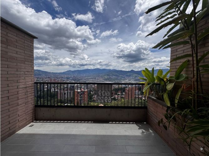 Apartaestudio en venta en Las Palmas, Medellín, 47 m² · foto 5 de 12