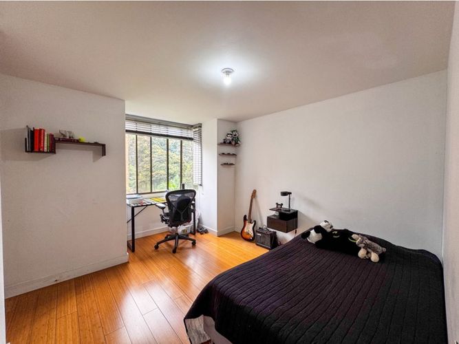 Apartamento de 4 alcobas en venta en Provenza, Medellín, 234 m² · foto 15 de 19