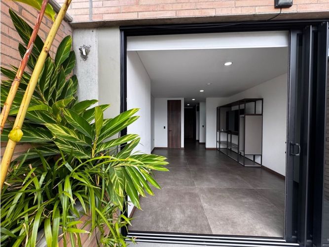 Apartaestudio en venta en Las Palmas, Medellín, 47 m² · foto 7 de 12