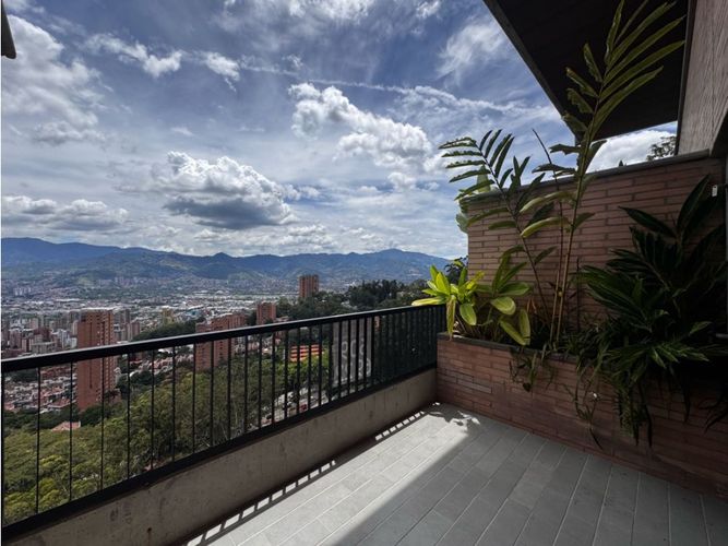Apartaestudio en venta en Las Palmas, Medellín, 47 m² · foto 8 de 12