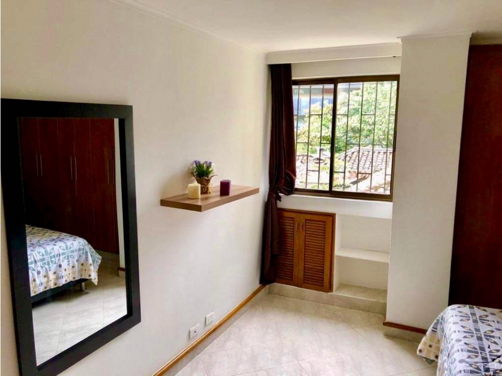 Apartamento en venta en El Poblado, Medellín · foto 10 de 16