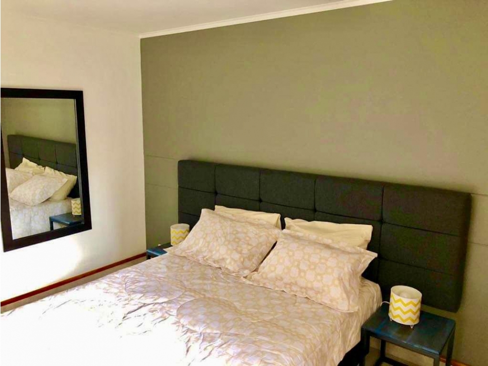 Apartamento en venta en El Poblado, Medellín · foto 12 de 16