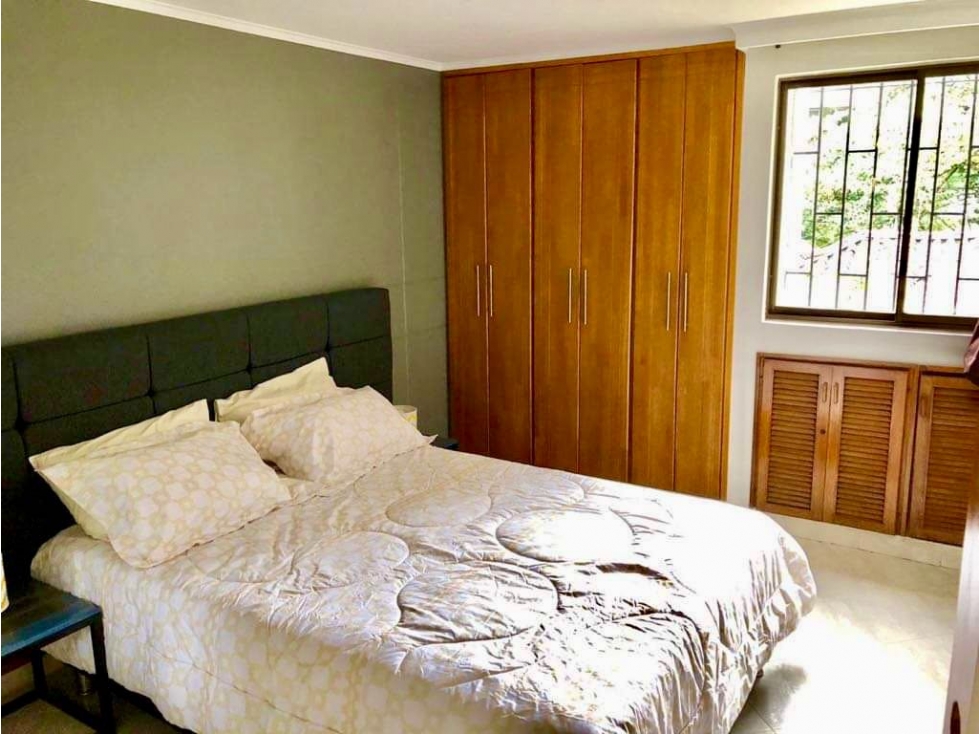 Apartamento en venta en El Poblado, Medellín · foto 13 de 16