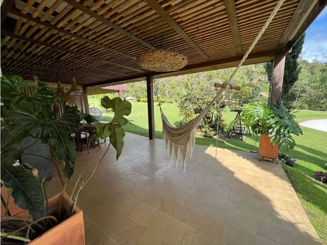 Casa de 8 alcobas en venta en Los Salados, El Retiro, 980 m² · foto 8 de 16