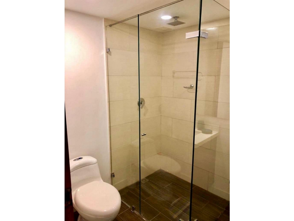 Apartamento en venta en El Poblado, Medellín · foto 14 de 16