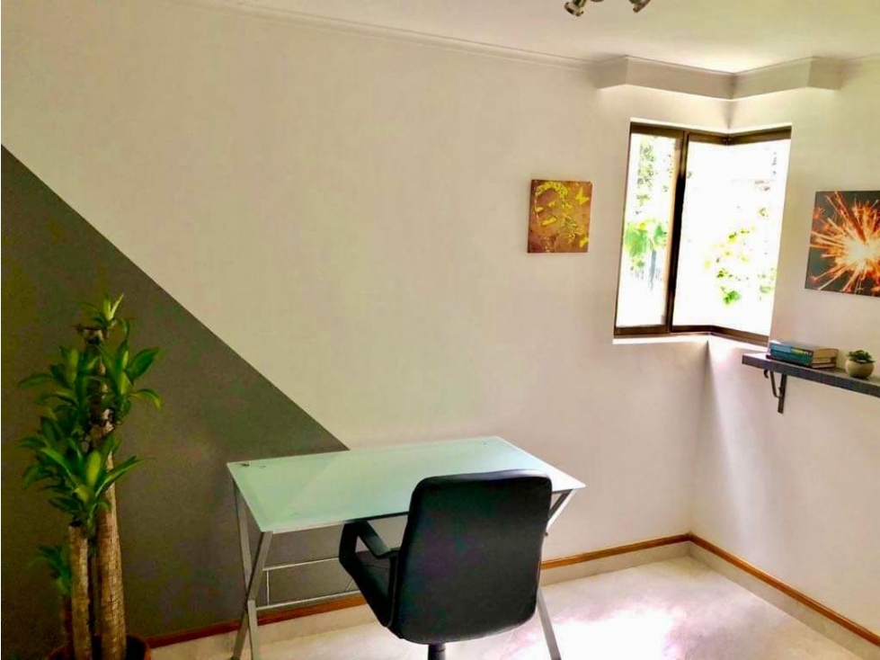 Apartamento en venta en El Poblado, Medellín · foto 15 de 16