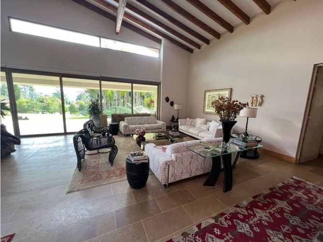 Casa de 8 alcobas en venta en Los Salados, El Retiro, 980 m² · foto 11 de 16