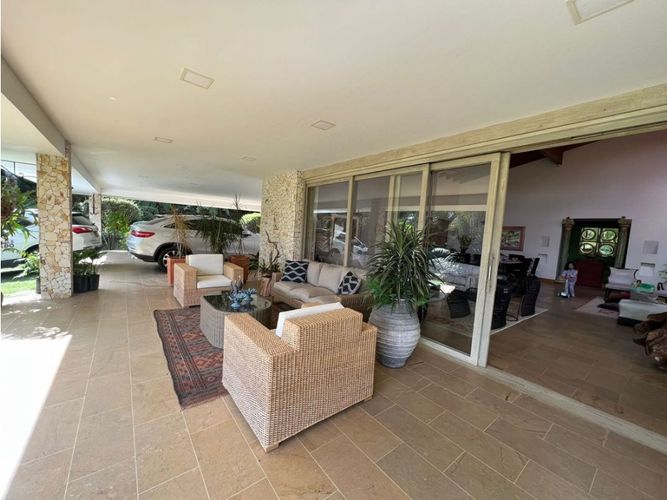 Casa de 8 alcobas en venta en Los Salados, El Retiro, 980 m² · foto 12 de 16