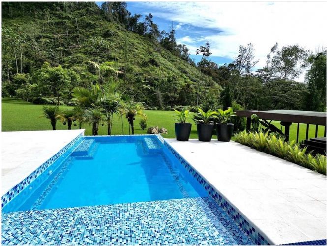 Casa de 8 alcobas en venta en Los Salados, El Retiro, 980 m² · foto 15 de 16