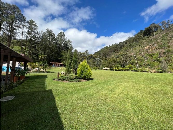 Casa de 8 alcobas en venta en Los Salados, El Retiro, 980 m² · foto 16 de 16