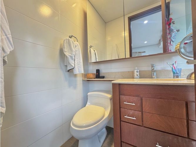 Apartamento de 4 alcobas en venta en La Calera, Medellín, 336 m² · foto 10 de 18