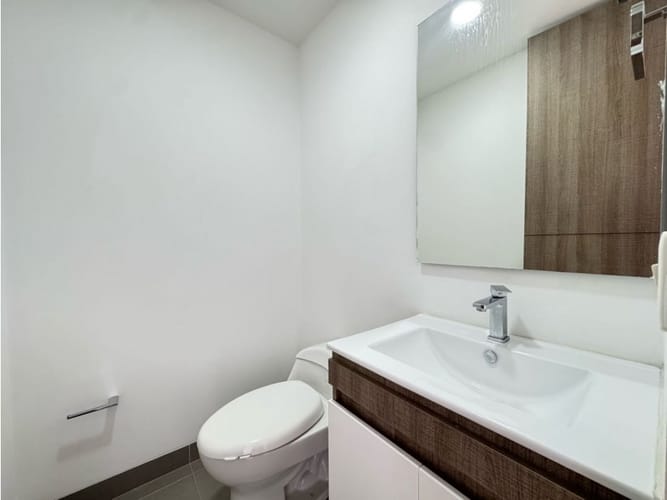 Apartamento de 3 alcobas en venta en Loma De Las Brujas, Envigado, 137 m² · foto 11 de 24