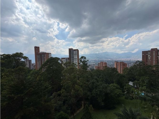 Apartamento de 4 alcobas en venta en La Calera, Medellín, 336 m² · foto 18 de 18