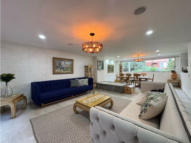 Casa de 4 alcobas en venta en Ub Cortijo De San Jose, Sabaneta, 450 m² · foto 6 de 24