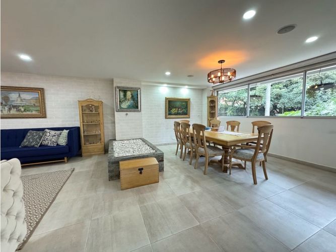 Casa de 4 alcobas en venta en Ub Cortijo De San Jose, Sabaneta, 450 m² · foto 7 de 24
