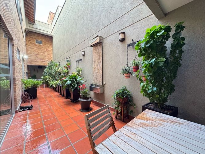 Casa de 4 alcobas en venta en Ub Cortijo De San Jose, Sabaneta, 450 m² · foto 10 de 24
