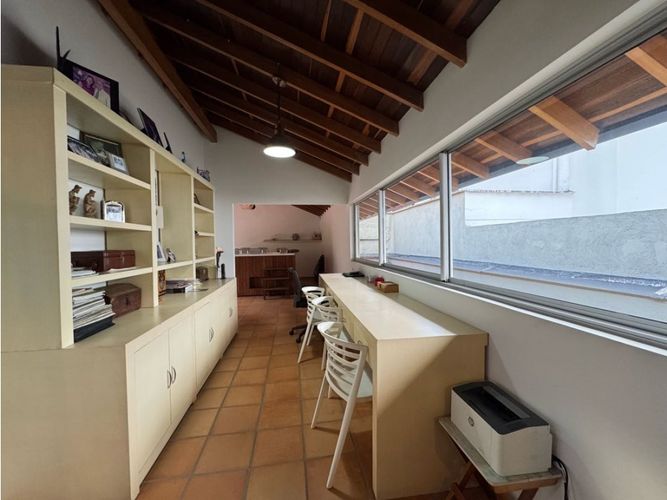 Casa de 4 alcobas en venta en Ub Cortijo De San Jose, Sabaneta, 450 m² · foto 24 de 24