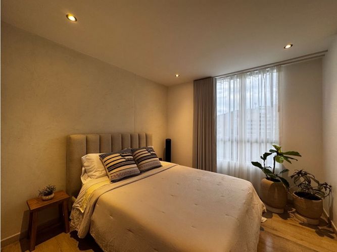Apartamento de 3 alcobas en venta en El Poblado, Medellín, 150 m² · foto 16 de 21