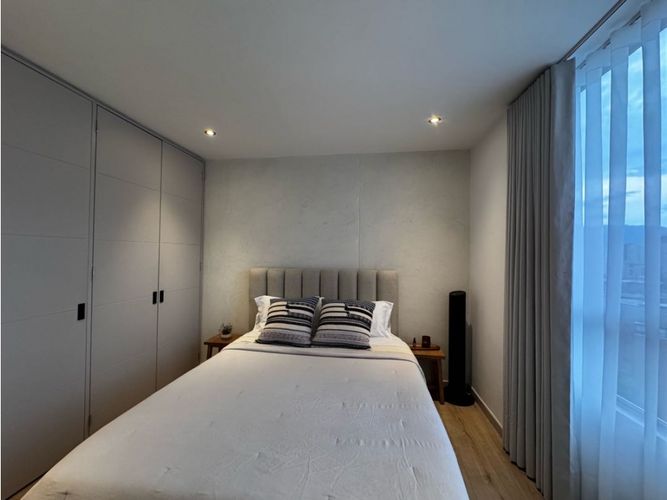 Apartamento de 3 alcobas en venta en El Poblado, Medellín, 150 m² · foto 17 de 21