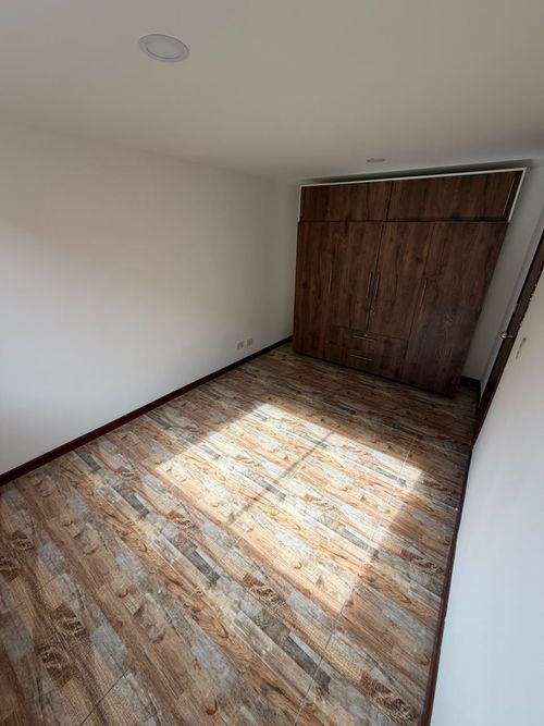 Apartamento de 3 alcobas en venta en Turingia Et. Ii, Bogotá, 52 m² · foto 7 de 14