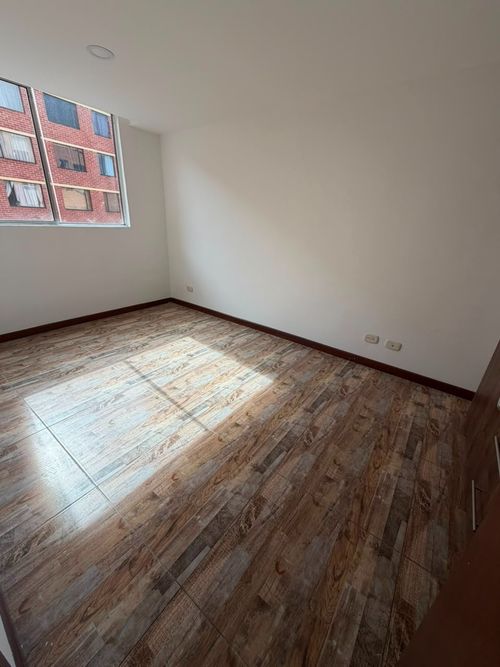 Apartamento de 3 alcobas en venta en Turingia Et. Ii, Bogotá, 52 m² · foto 6 de 14