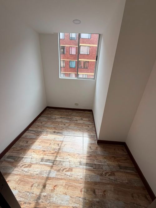Apartamento de 3 alcobas en venta en Turingia Et. Ii, Bogotá, 52 m² · foto 10 de 14